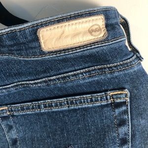 Adriano Goldschmied A G- E D Denim JEANS